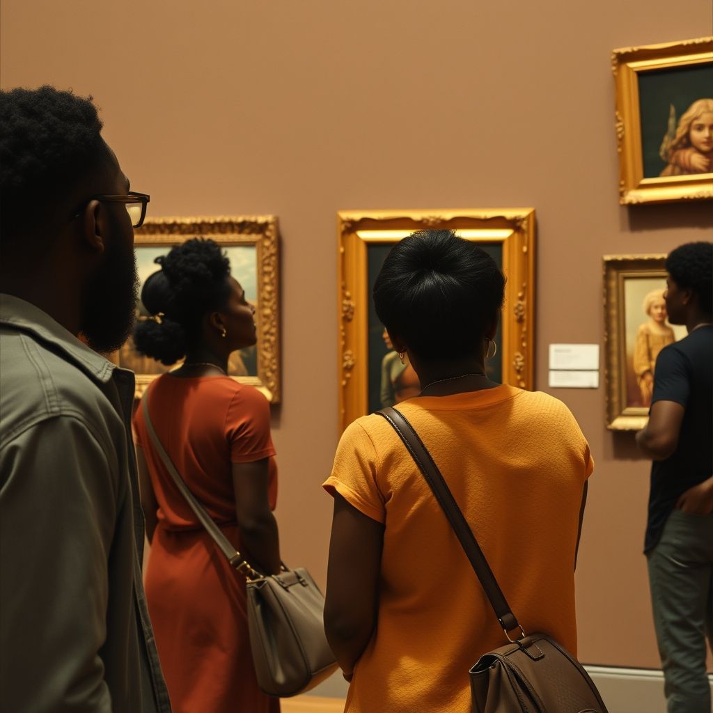 Arts & Entertainment